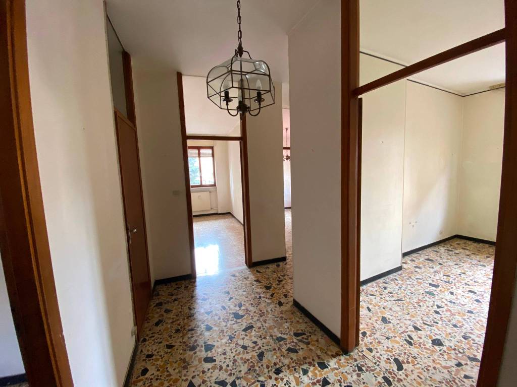 Appartamento a Alessandria in Via Asti, 5 - Foto 2