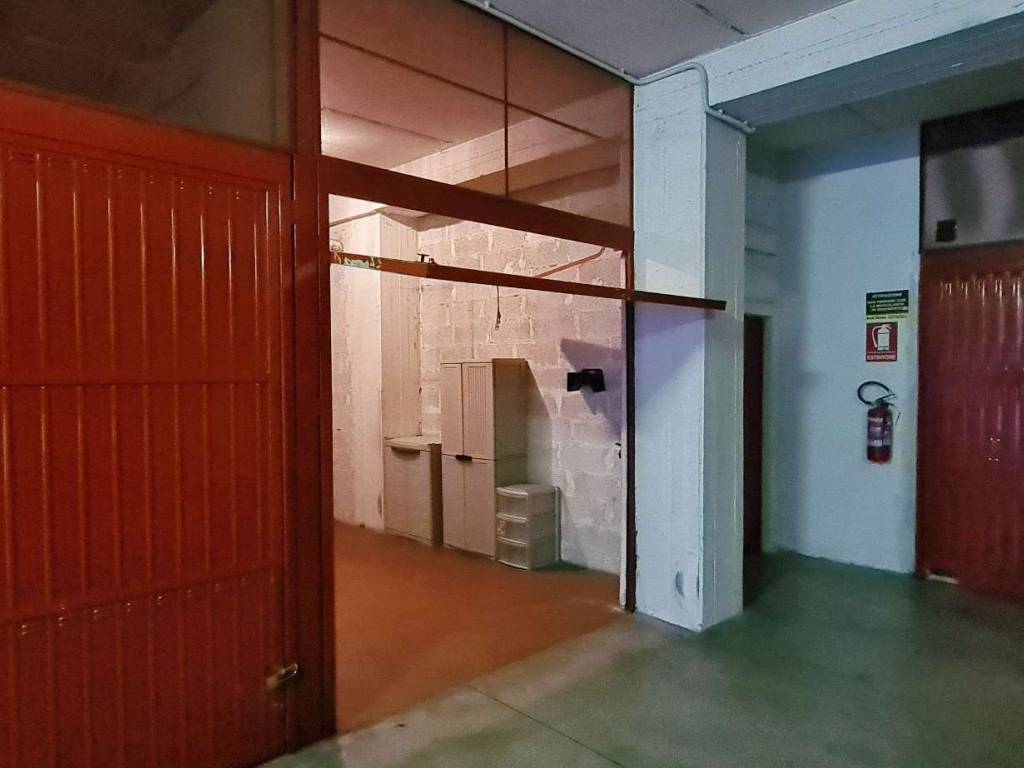 Box / garage a Bologna in via Roncaglio - Foto 2