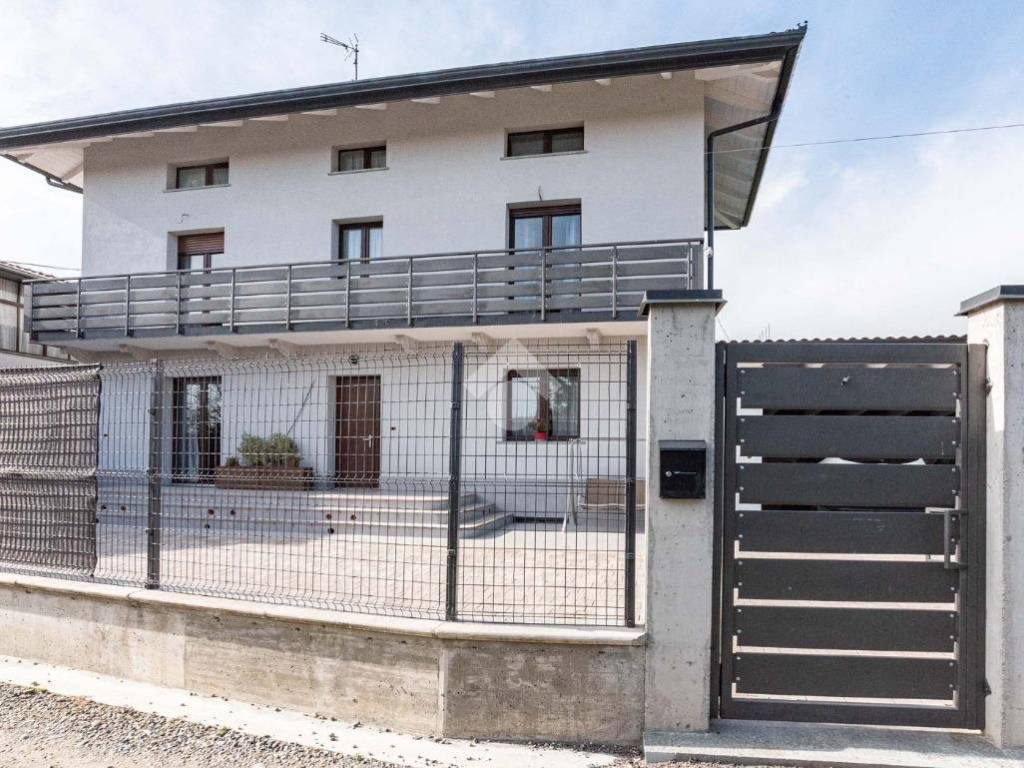 Casa indipendente a Nole in Via Monea, 49 - Foto 2