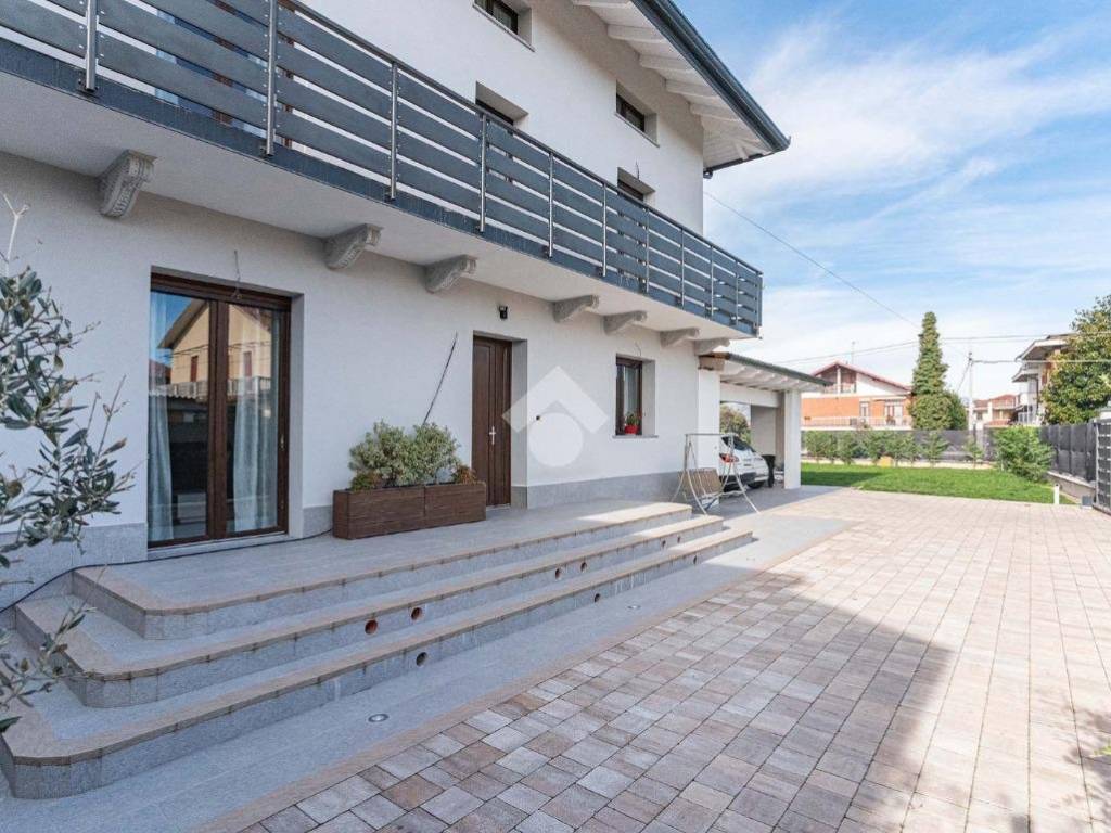 Casa indipendente a Nole in Via Monea, 49 - Foto 3