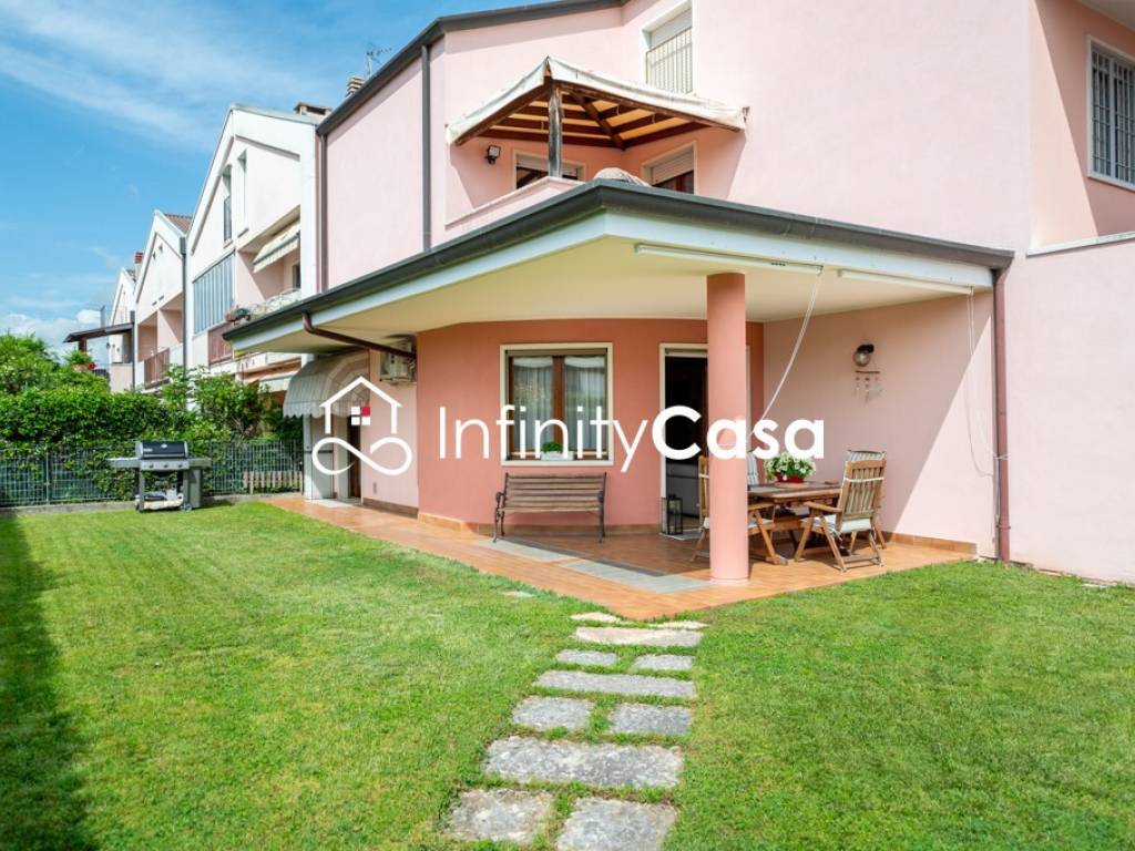 Villa a Bussolengo in Via Ferdinando Magellano - Foto 3