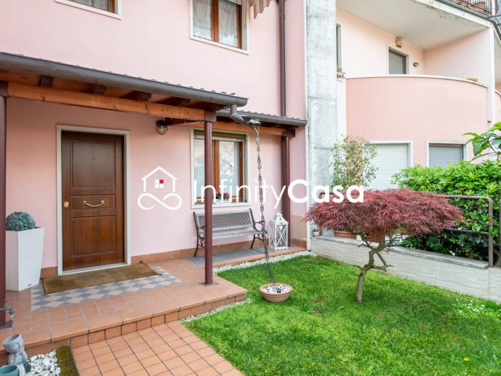 Villa a Bussolengo in Via Ferdinando Magellano - Foto 5