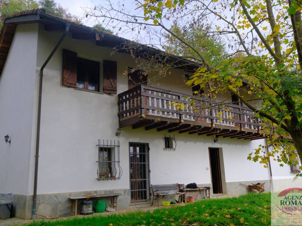 Villa a Dego - Foto 4