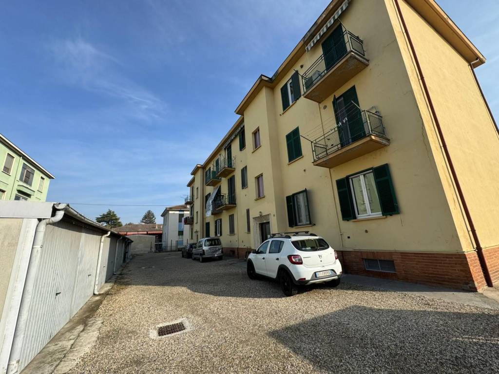 Appartamento a Mede in Via Sacerdote, 15 - Foto 5
