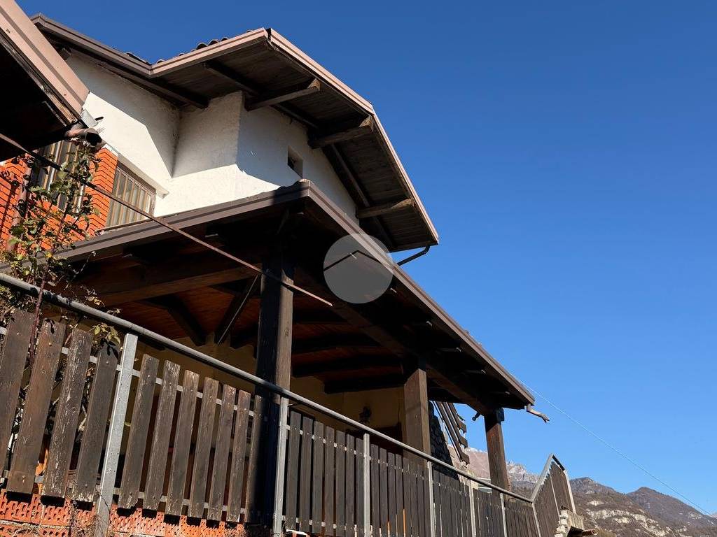 Rustico / casale a Piancogno in Via Vigne, 14 - Foto 2