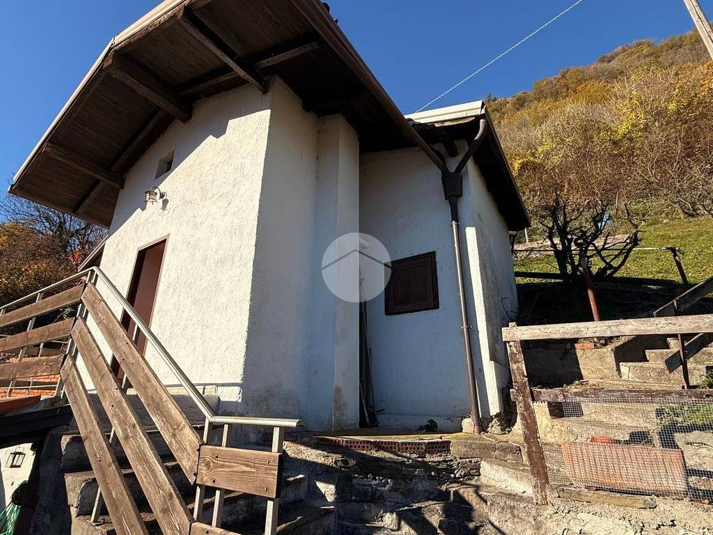 Rustico / casale a Piancogno in Via Vigne, 14 - Foto 3