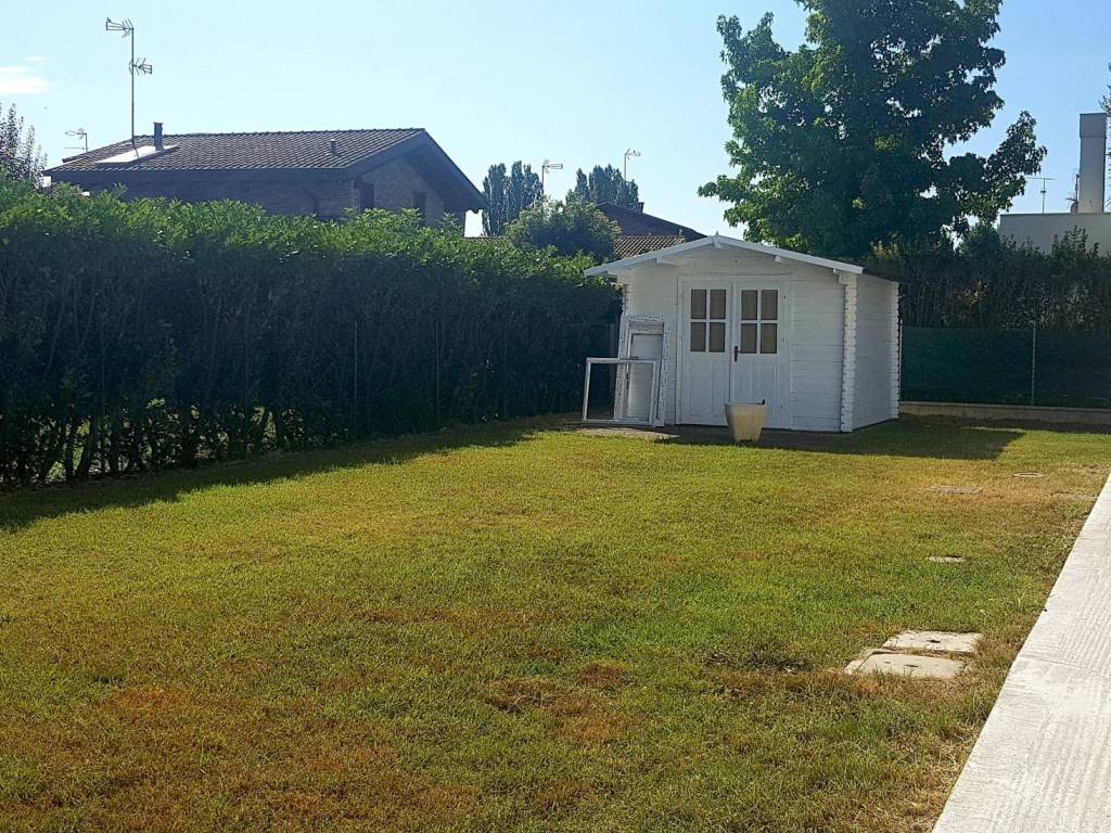 Villetta a schiera a San giovanni in persiceto in via Poggio - Foto 2