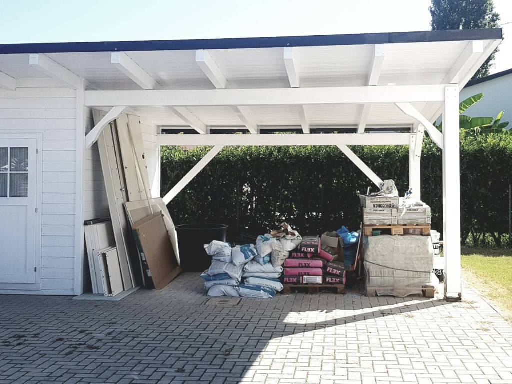 Villetta a schiera a San giovanni in persiceto in via Poggio - Foto 3