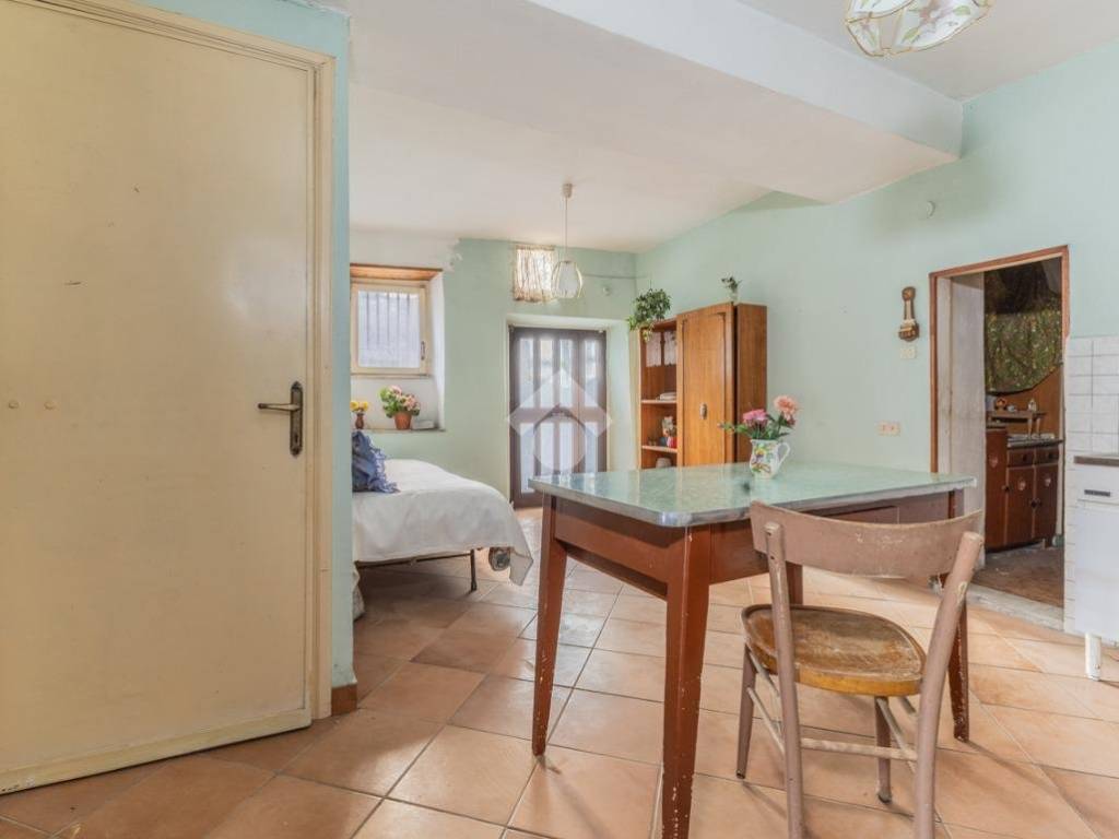 Appartamento a Vetralla in Via S. Giuseppe, 11 - Foto 4