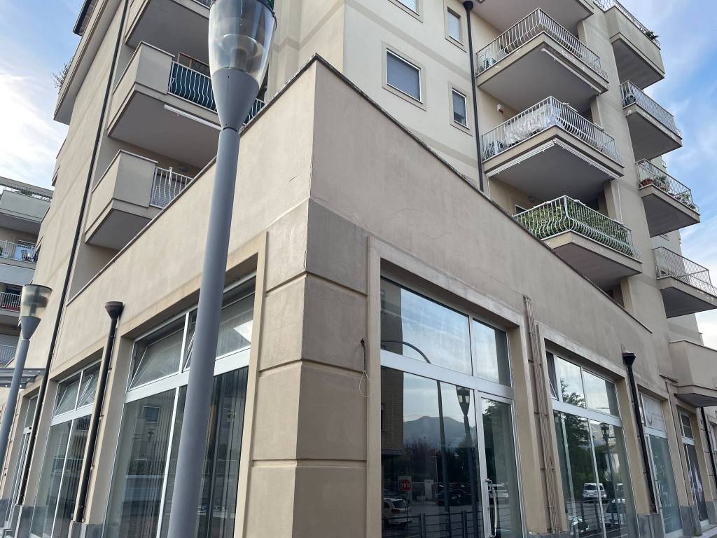 Appartamento a Cassino in Via degli Eroi - Foto 2