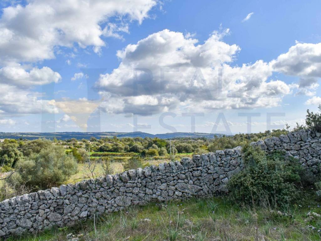 Terreno a Noto in Via Tommaso Fazello, 228 - Foto 2