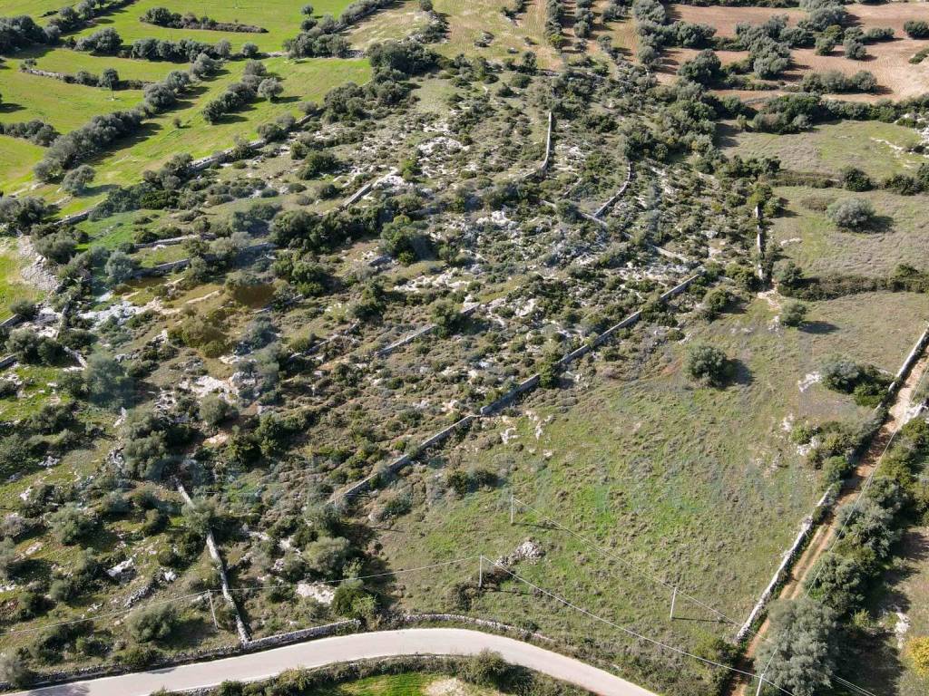 Terreno a Noto in Via Tommaso Fazello, 228 - Foto 3