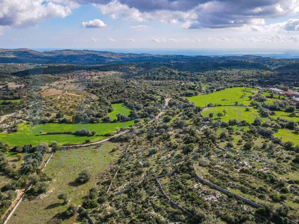 Terreno a Noto in Via Tommaso Fazello, 228 - Foto 5