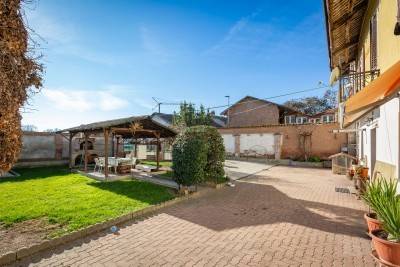 Casa indipendente a Savigliano in Strada Tetti Vigna, 12 - Foto 3