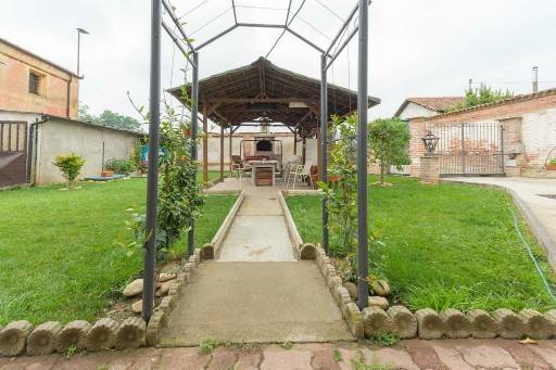 Casa indipendente a Savigliano in Strada Tetti Vigna, 12 - Foto 4