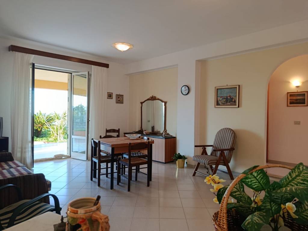 Villa a Balestrate in Contrada Sicciarotta - Foto 3