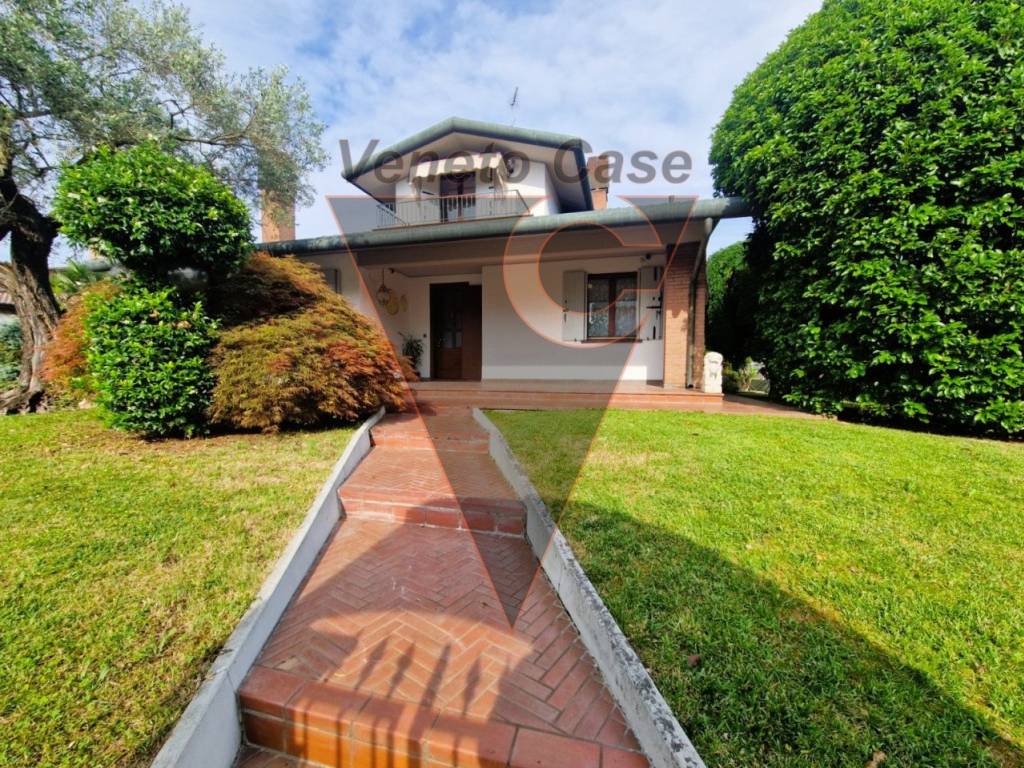 Villa a Saonara in Via Cagnola - Foto 2