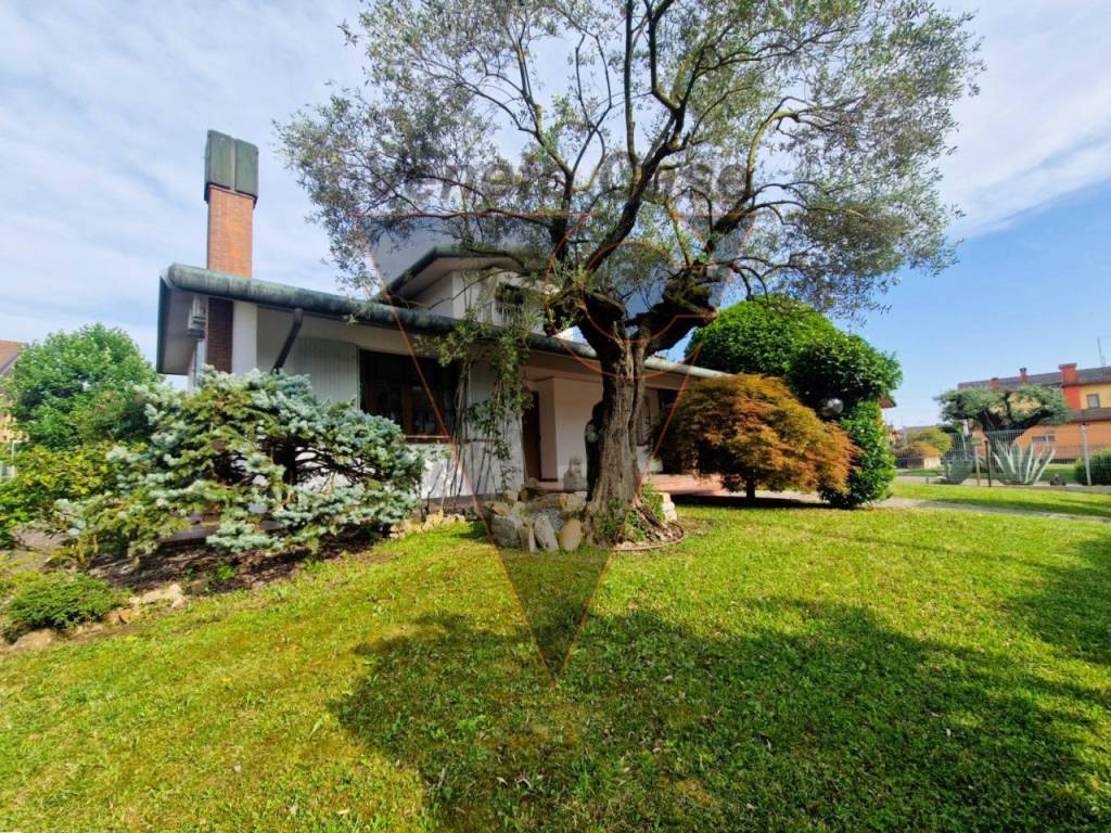 Villa a Saonara in Via Cagnola - Foto 3