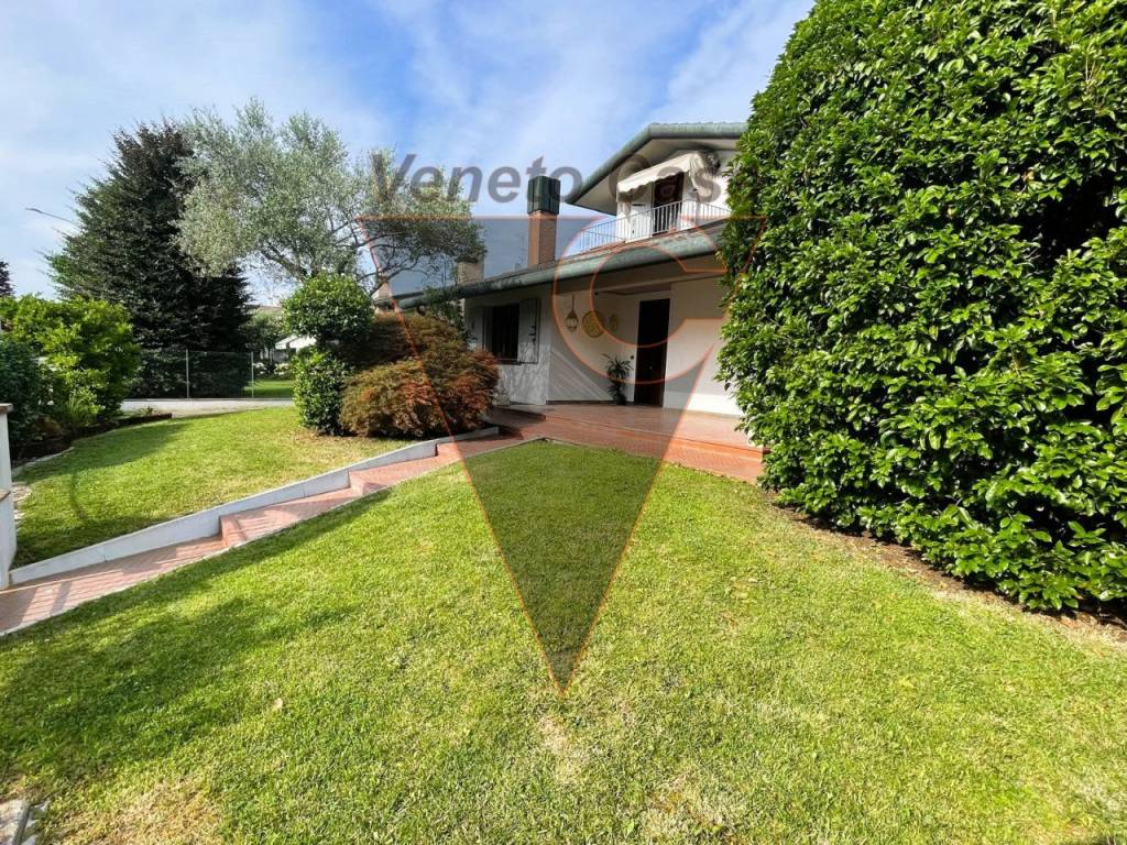 Villa a Saonara in Via Cagnola - Foto 4