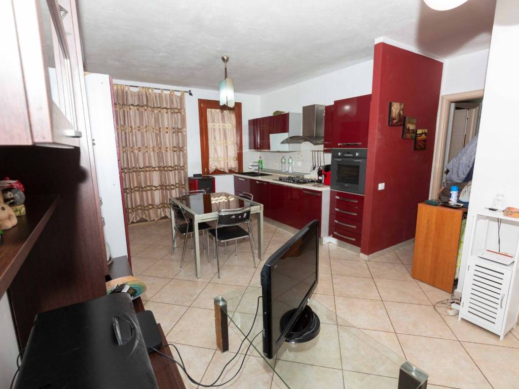 Appartamento a Sestu in Via Fernando Santi - Foto 2