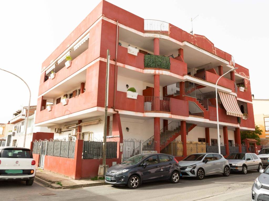 Appartamento a Sestu in Via Fernando Santi - Foto 5