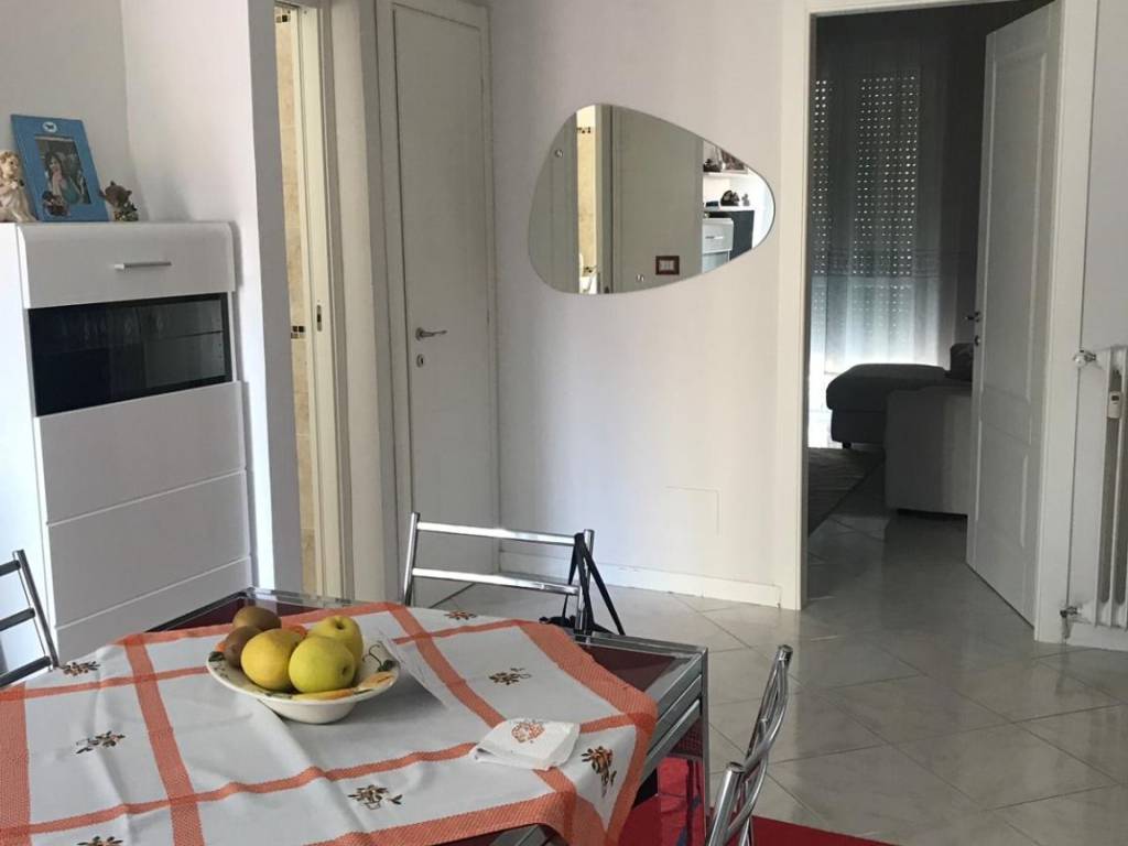 Appartamento a Alessandria in Via Isonzo - Foto 3