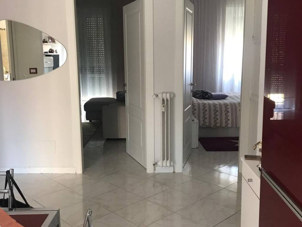Appartamento a Alessandria in Via Isonzo - Foto 4