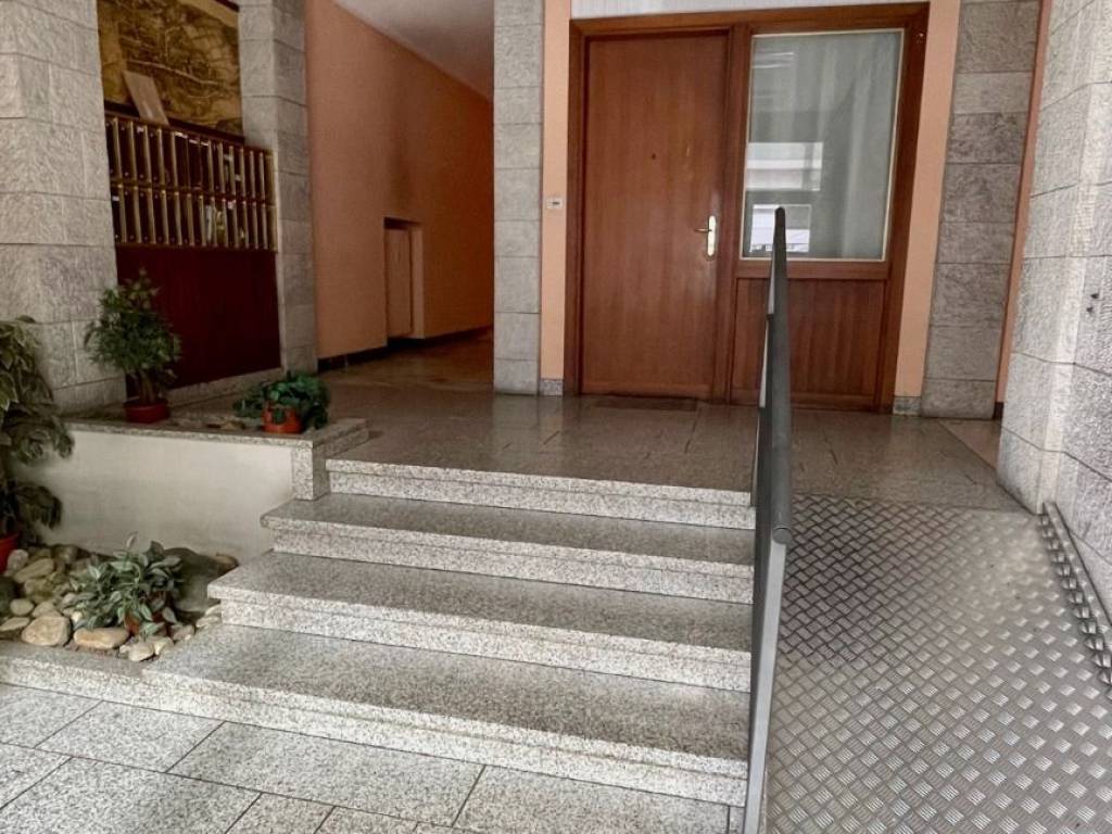 Appartamento a Biella in Corso Risorgimento, 10 - Foto 3