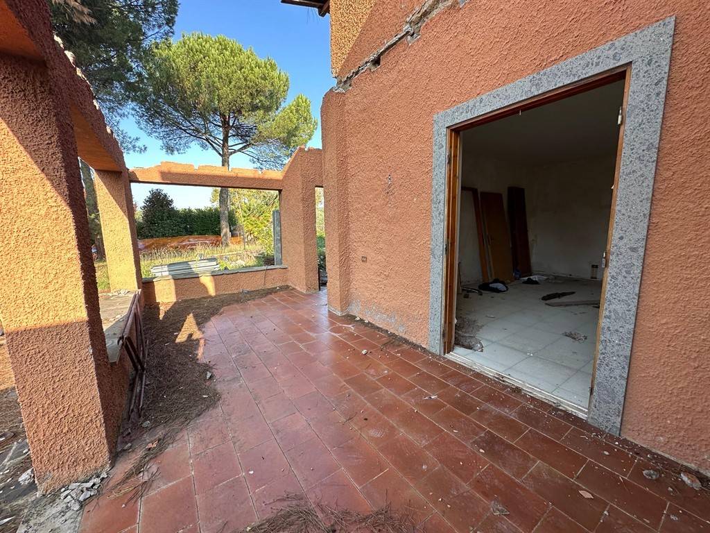 Villa a Palestrina in Via Colle del Vescovo, 13 - Foto 2