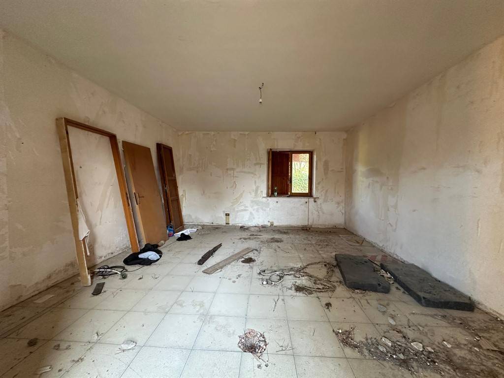 Villa a Palestrina in Via Colle del Vescovo, 13 - Foto 3