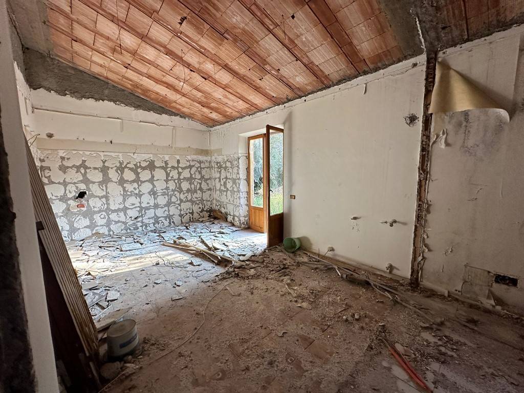 Villa a Palestrina in Via Colle del Vescovo, 13 - Foto 4