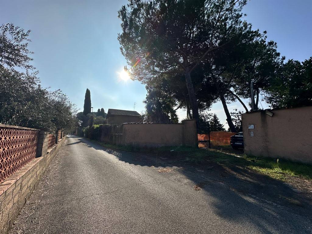 Villa a Palestrina in Via Colle del Vescovo, 13 - Foto 5