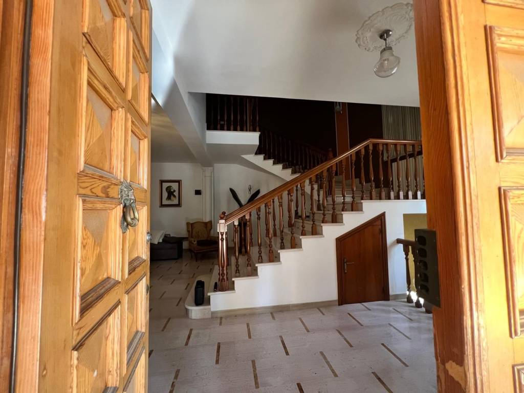 Villa a Pescara in Strada Provinciale Pescara-San Silvestro, 98 - Foto 5