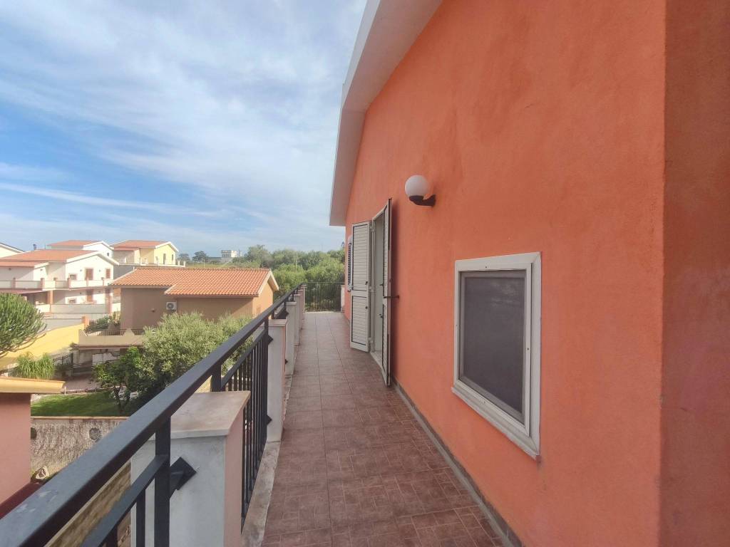 Villa a Venetico in Via Murazze - Foto 4