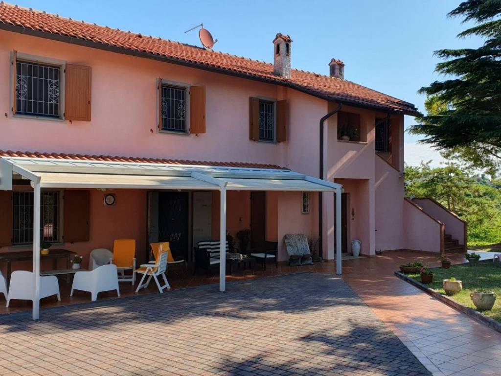 Villa a Sirolo in Via Monte Colombo 2 - Foto 3