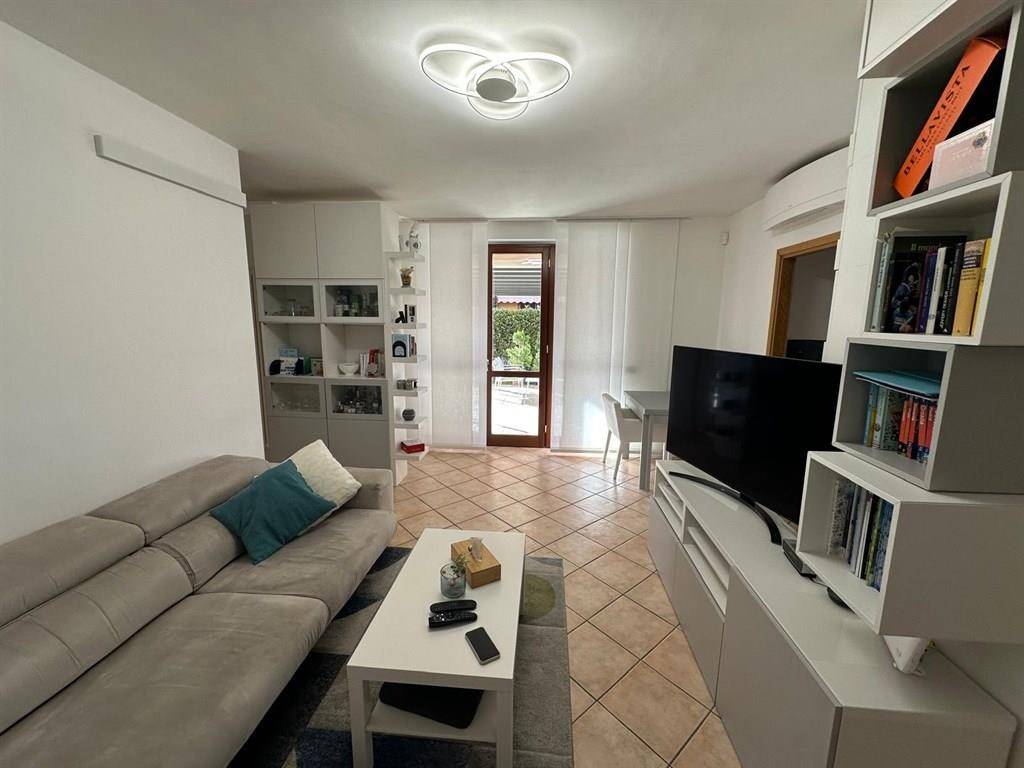 Appartamento a Verderio in via pertini - Foto 4