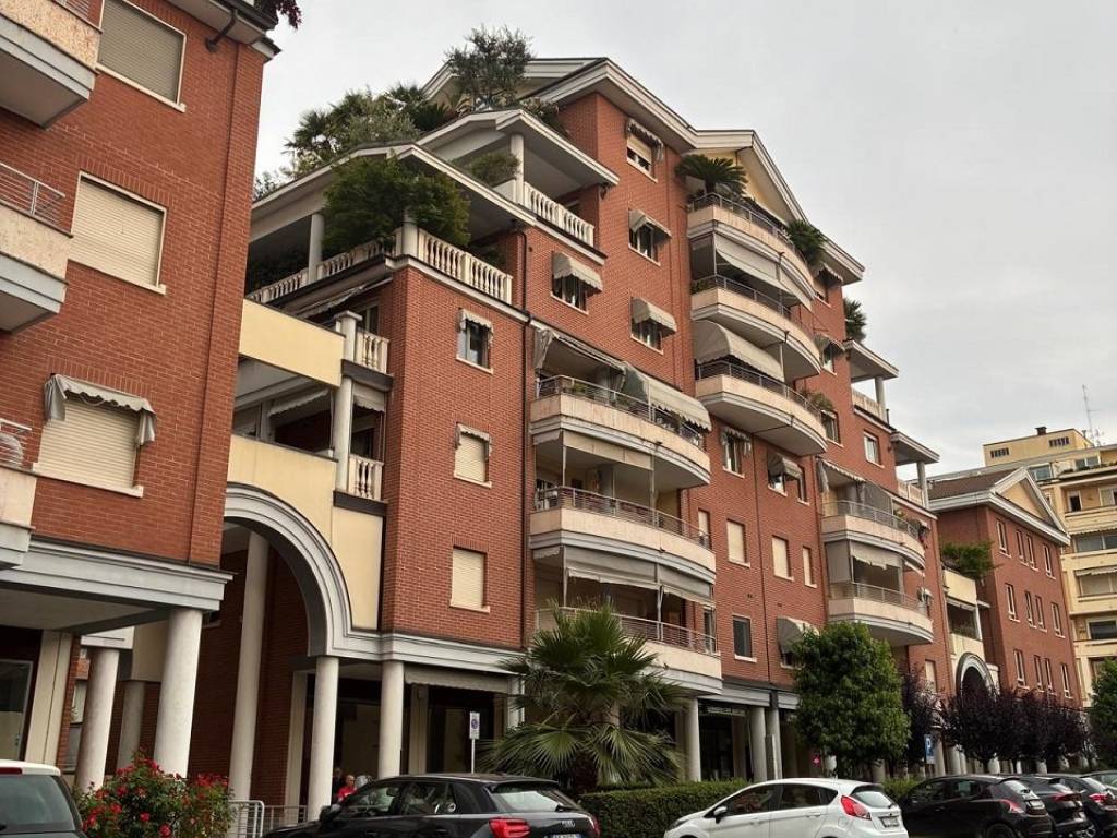 Appartamento a Biella in Via Asti, 4 - Foto 2