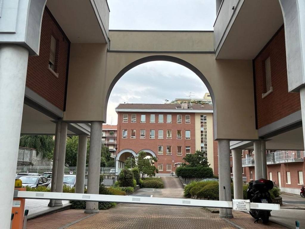 Appartamento a Biella in Via Asti, 4 - Foto 3