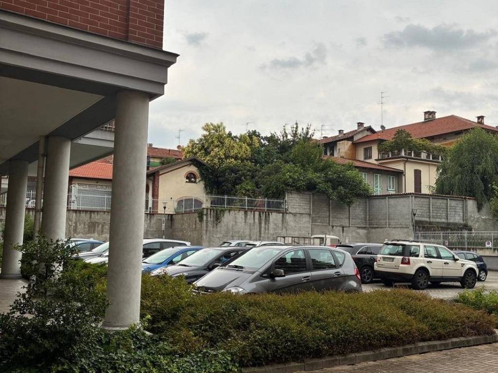 Appartamento a Biella in Via Asti, 4 - Foto 4