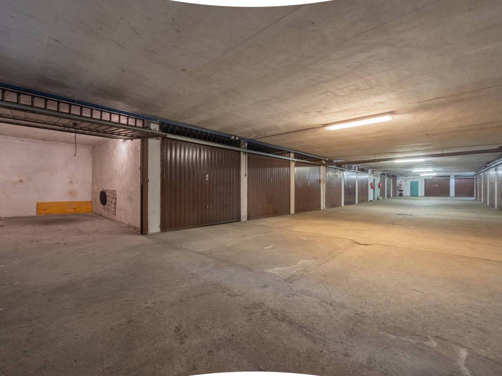 Box / garage a Asti in Via Carlo Graziani, 18 - Foto 3