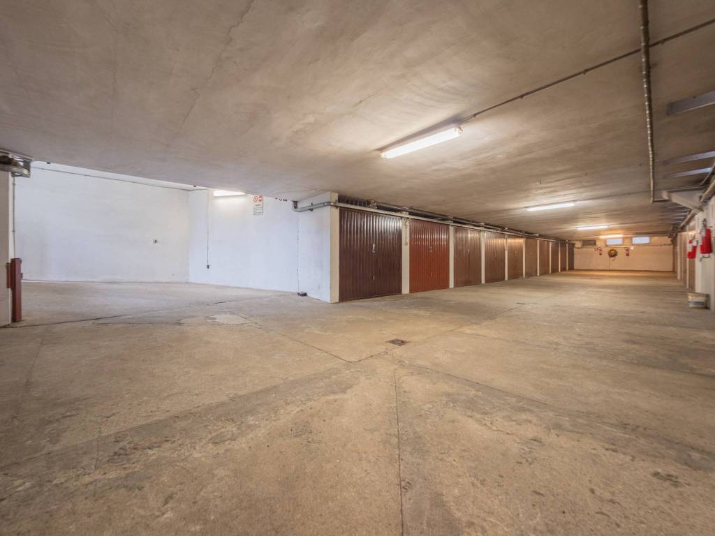 Box / garage a Asti in Via Carlo Graziani, 18 - Foto 4