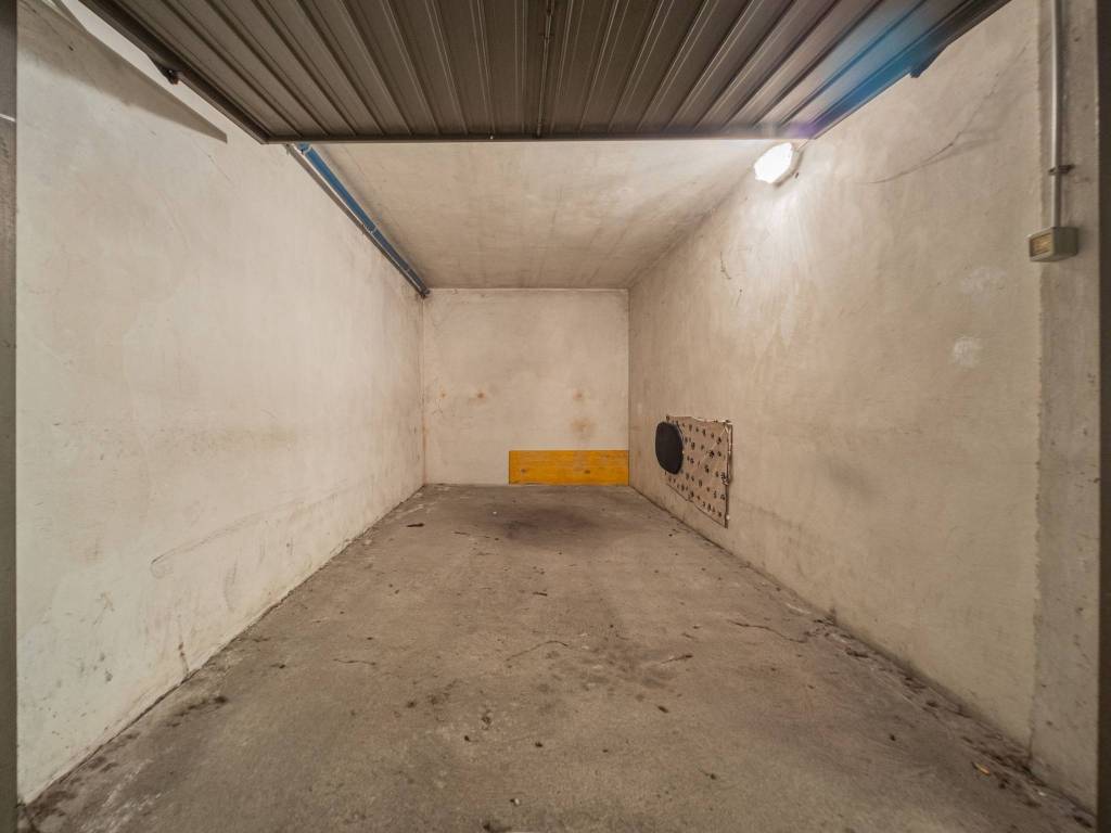 Box / garage a Asti in Via Carlo Graziani, 18 - Foto 5