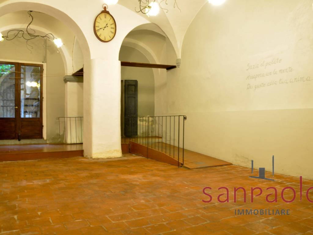 Immobile a Pistoia in Via Bracciolini, 1 - Foto 3