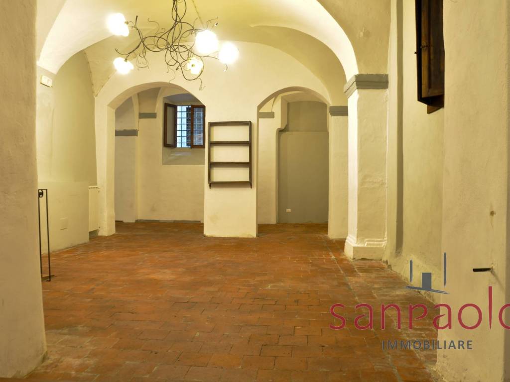 Immobile a Pistoia in Via Bracciolini, 1 - Foto 4