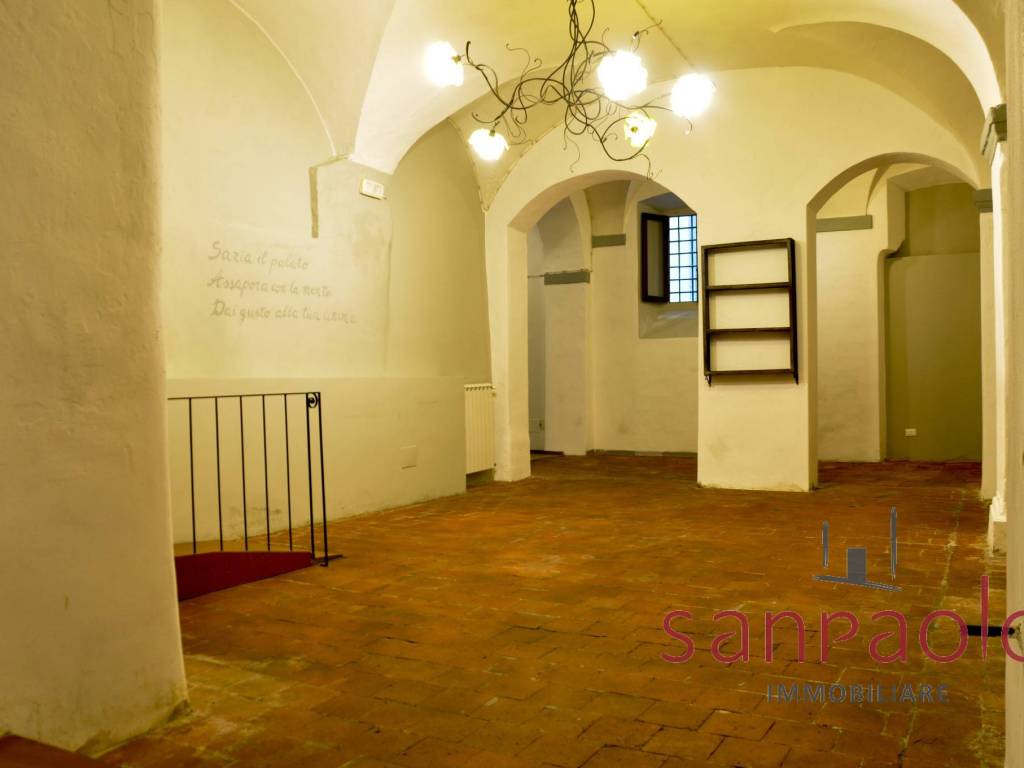 Immobile a Pistoia in Via Bracciolini, 1 - Foto 5