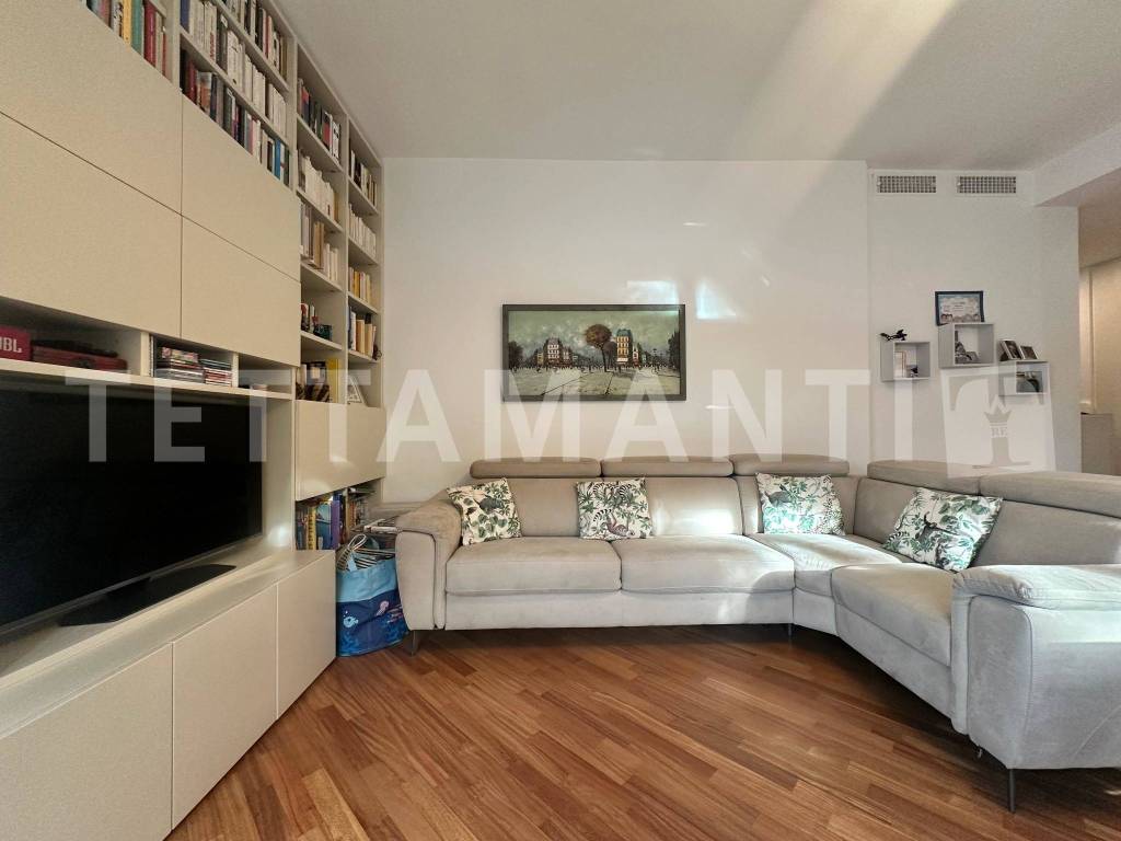 Appartamento a Como in Via Zezio, 28 - Foto 3