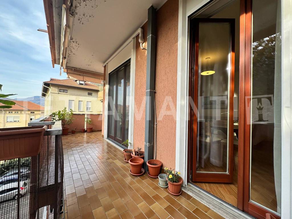 Appartamento a Como in Via Zezio, 28 - Foto 4
