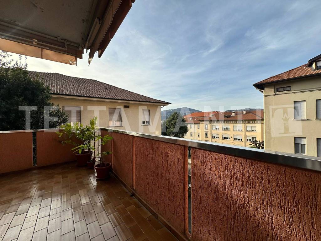 Appartamento a Como in Via Zezio, 28 - Foto 5