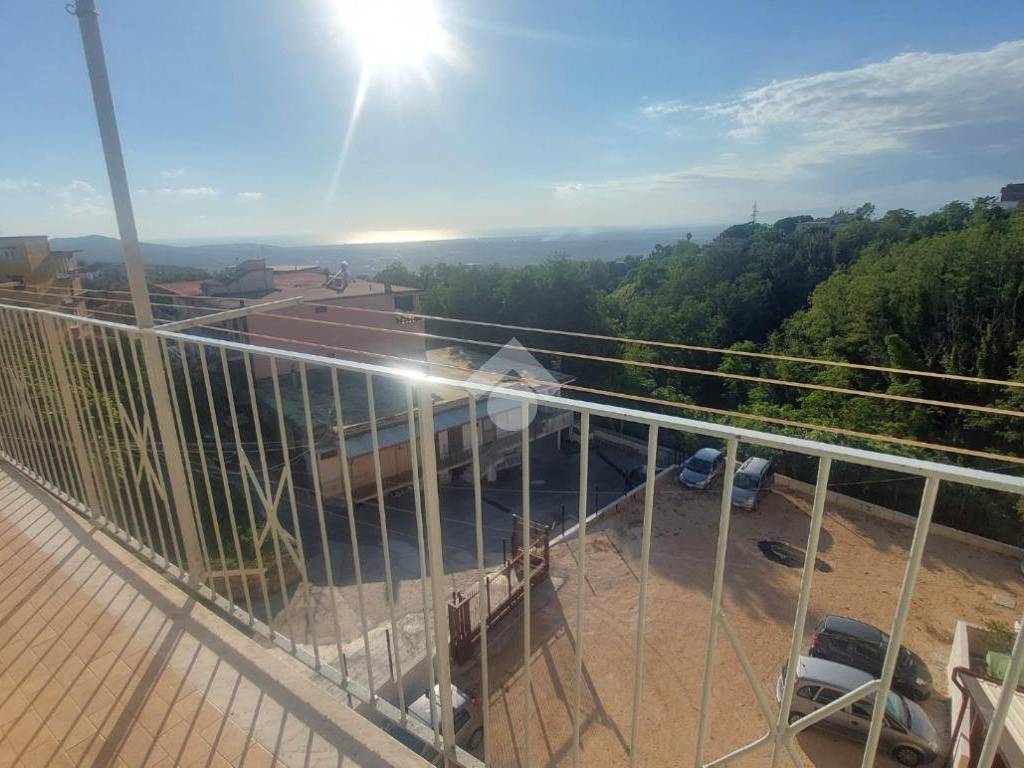 Appartamento a Marano di napoli in Via marano pianura, 376 - Foto 3