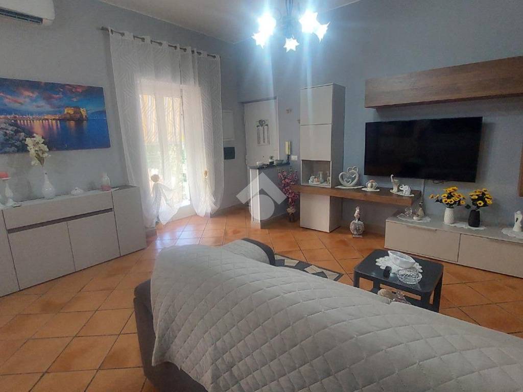 Appartamento a Marano di napoli in Via marano pianura, 376 - Foto 5